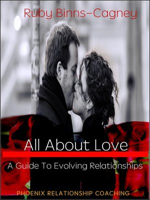 cover image of All About Love
